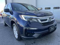 Image for 2019 Honda Pilot LX ID: 7348312