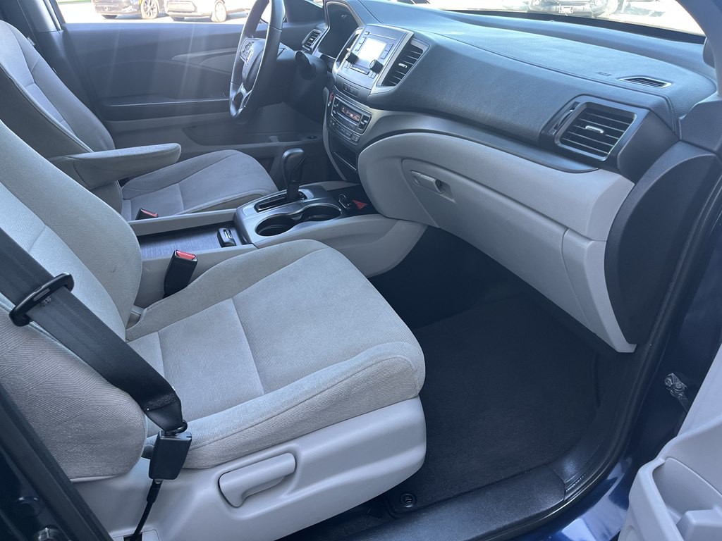 2019 Honda Pilot Image 14