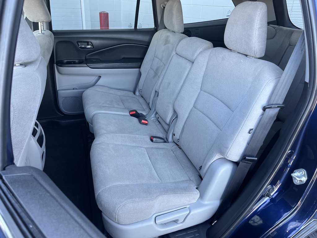 2019 Honda Pilot Image 15