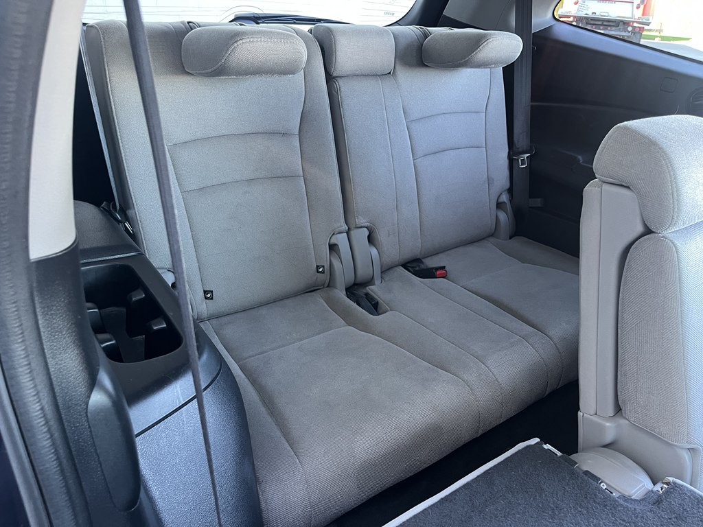 2019 Honda Pilot Image 17