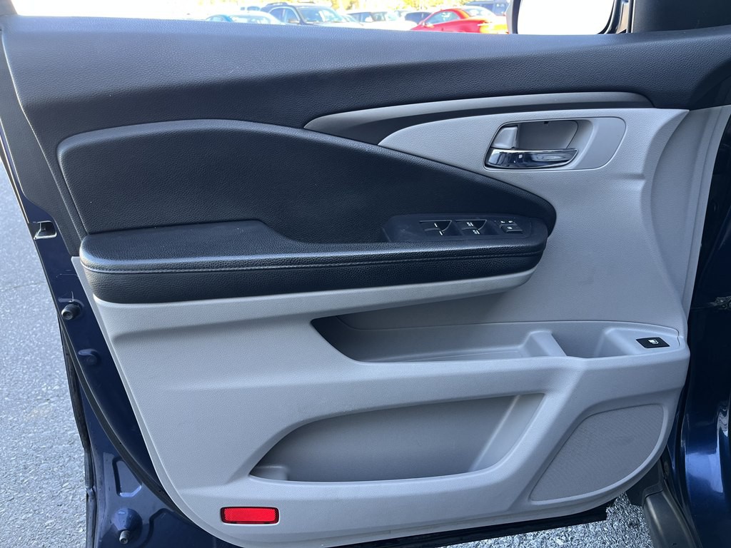 2019 Honda Pilot Image 20