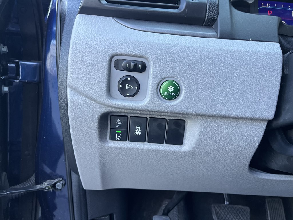 2019 Honda Pilot Image 21