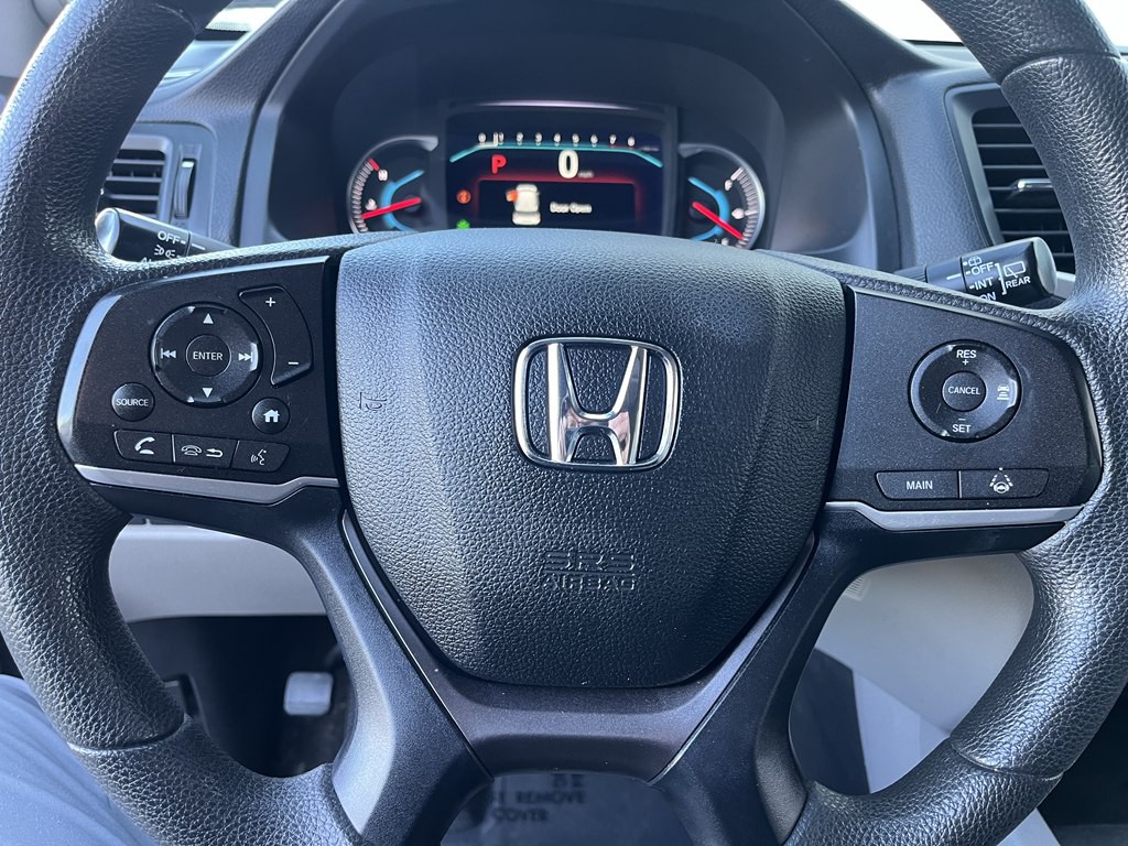 2019 Honda Pilot Image 22