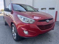 Image for 2015 Hyundai Tucson Limited ID: 7364842