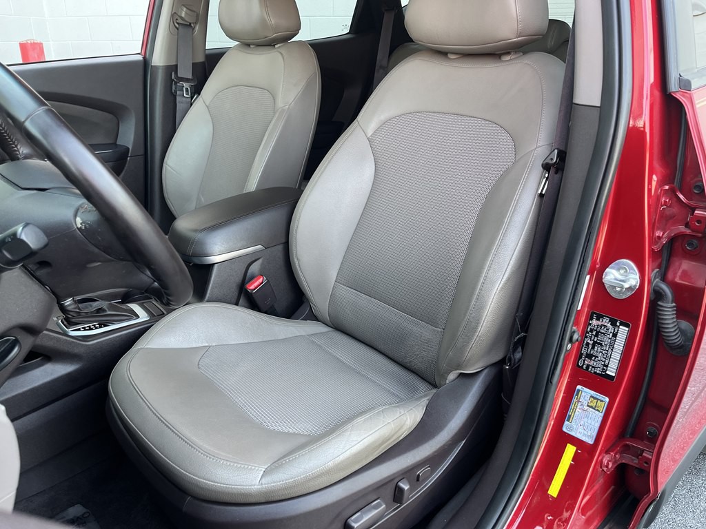 2015 Hyundai Tucson Image 12