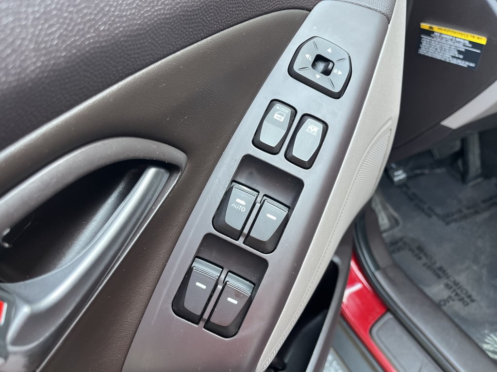 2015 Hyundai Tucson Image 19