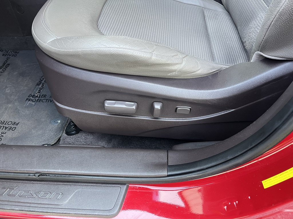 2015 Hyundai Tucson Image 20