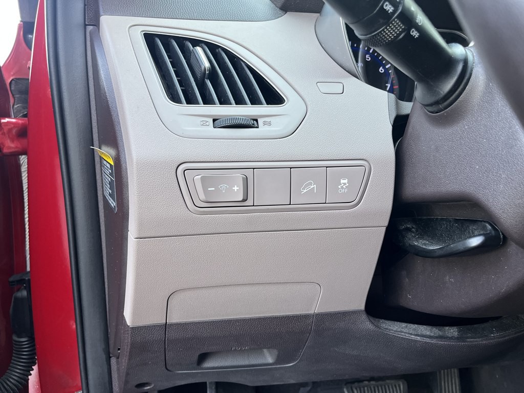 2015 Hyundai Tucson Image 21