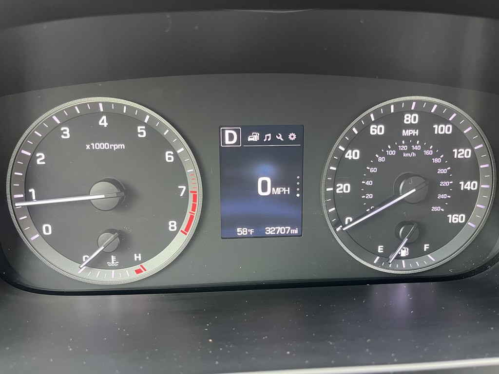 2015 Hyundai Sonata Image 9