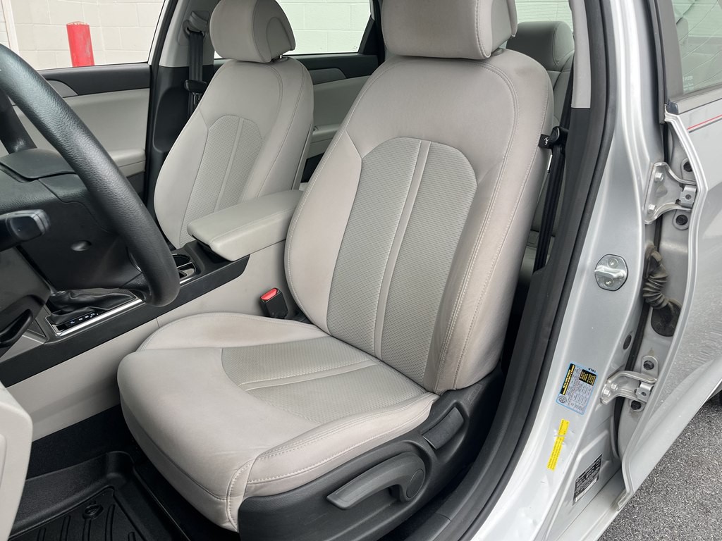 2015 Hyundai Sonata Image 11