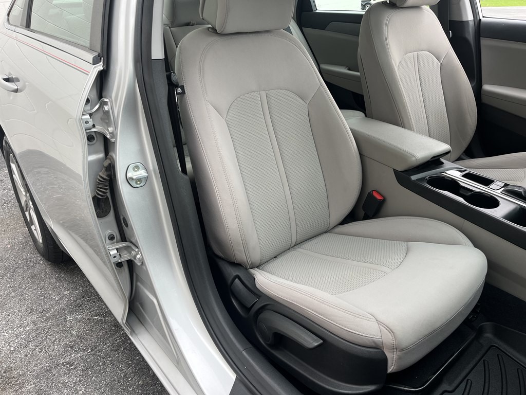 2015 Hyundai Sonata Image 13