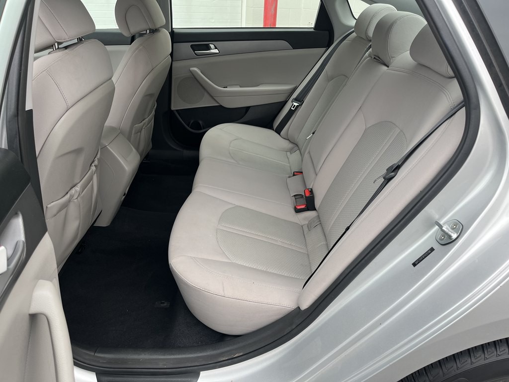 2015 Hyundai Sonata Image 15