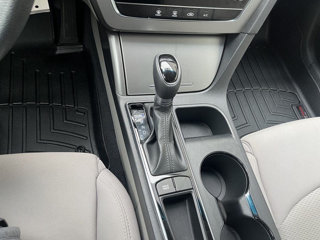 2015 Hyundai Sonata Image 21