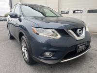Image for 2015 Nissan Rogue SL ID: 7367672