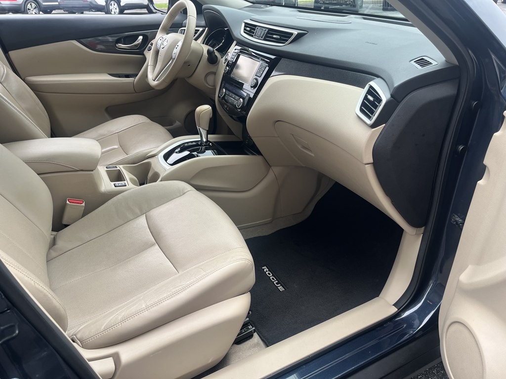 2015 Nissan Rogue Image 15