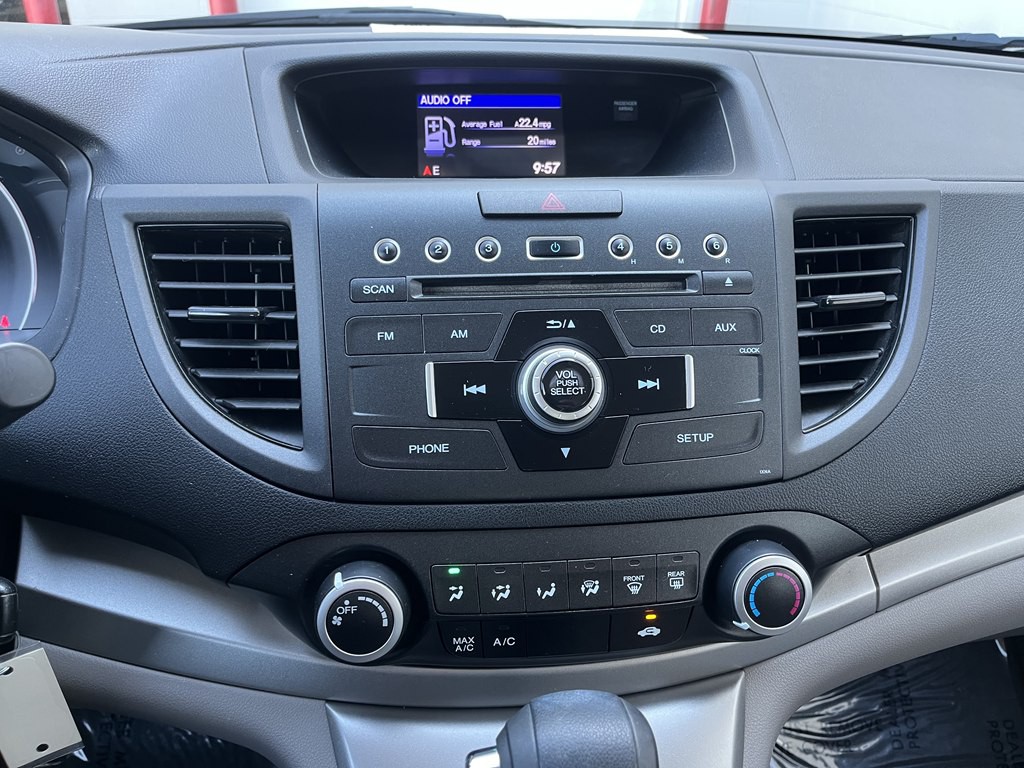 2013 Honda CR-V Image 10