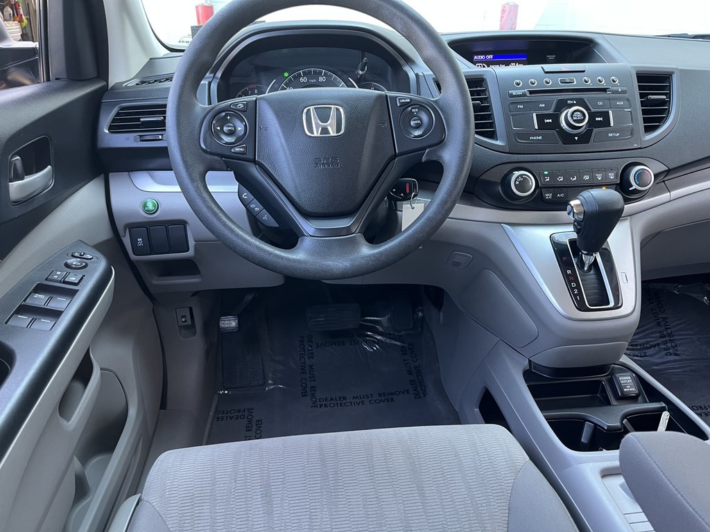 2013 Honda CR-V Image 11