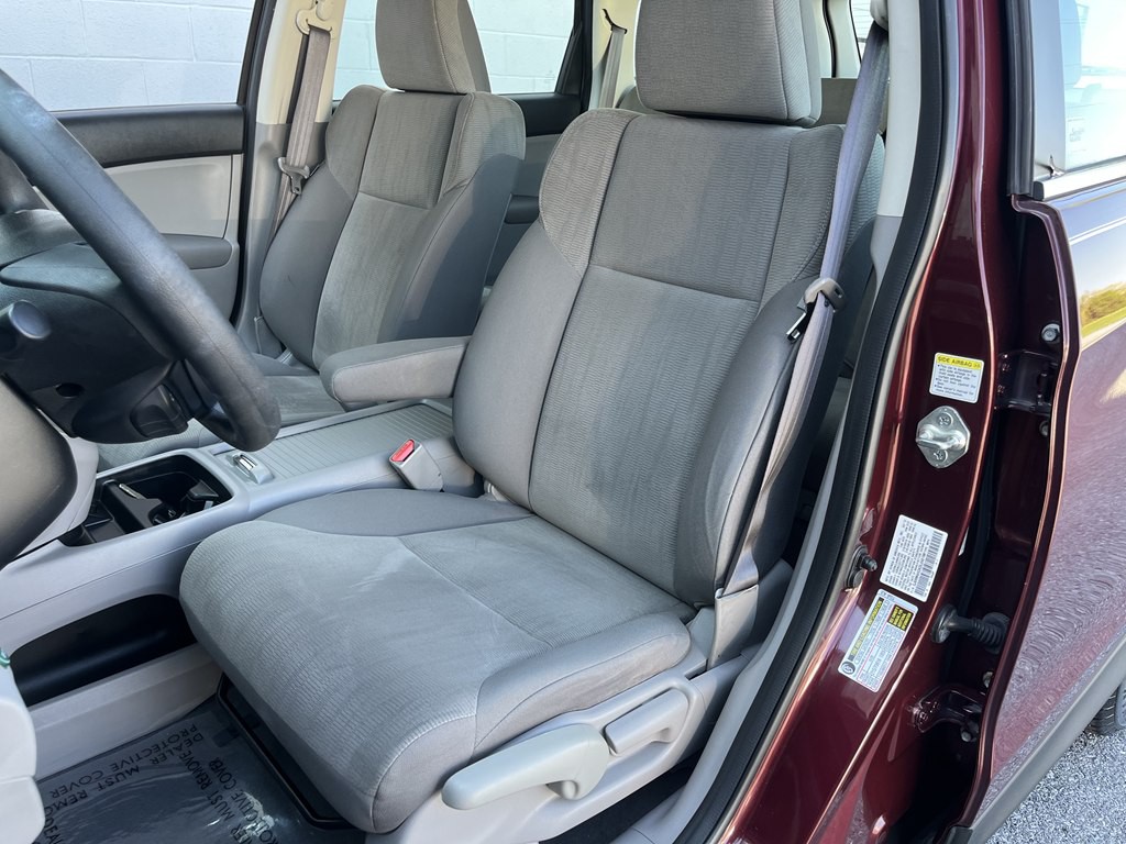 2013 Honda CR-V Image 12