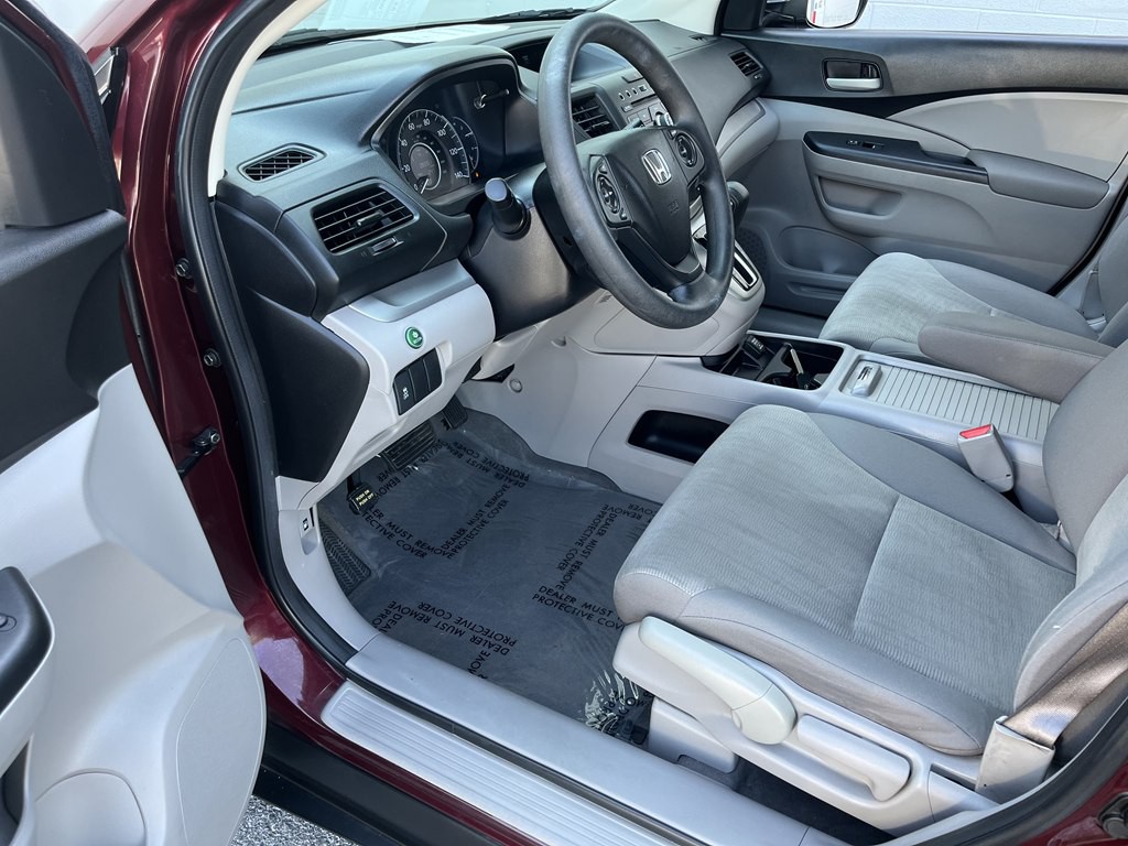 2013 Honda CR-V Image 13