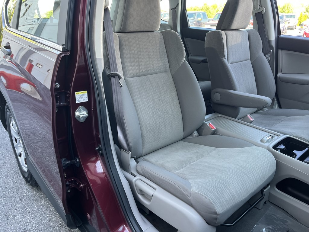 2013 Honda CR-V Image 14