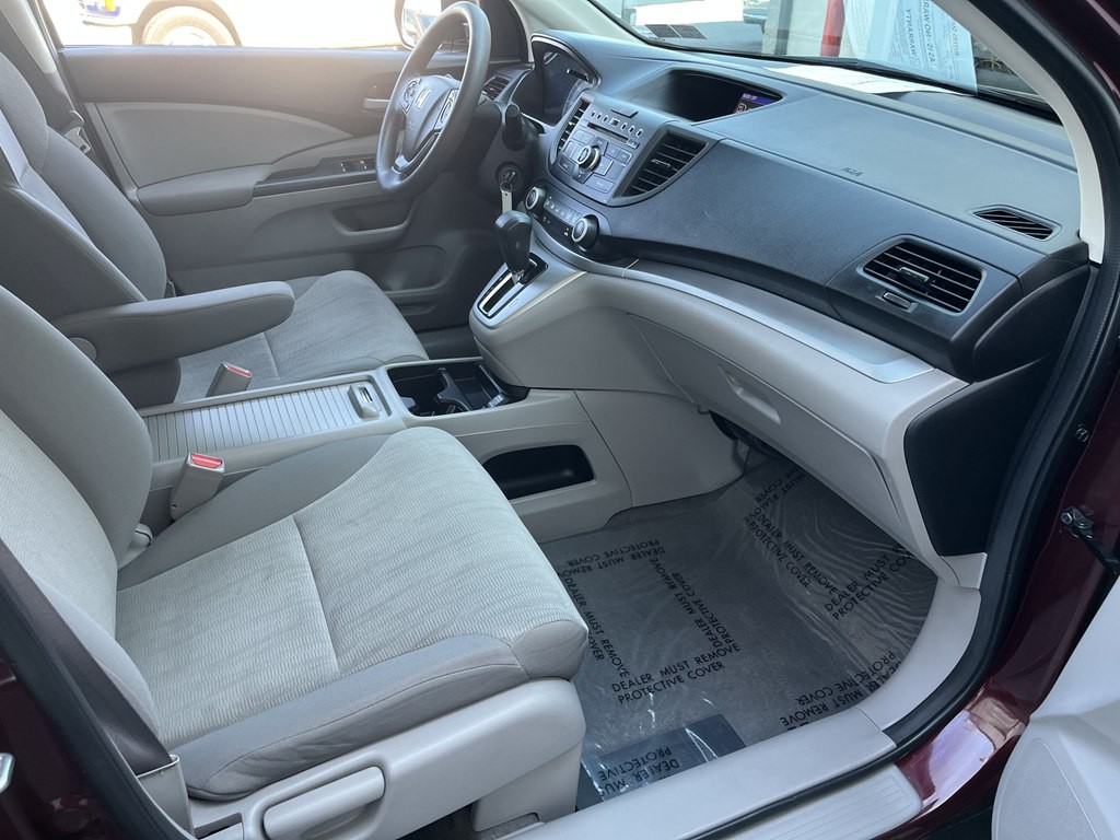 2013 Honda CR-V Image 15