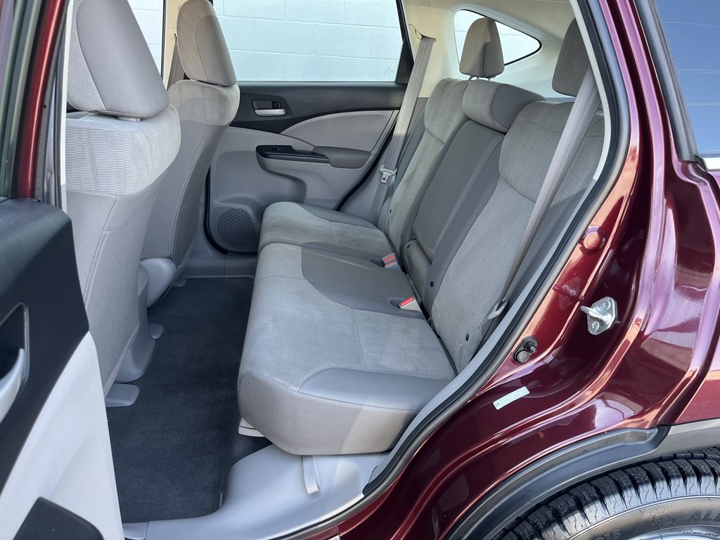 2013 Honda CR-V Image 16