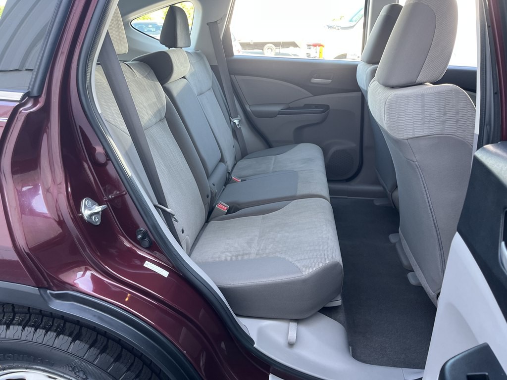 2013 Honda CR-V Image 17