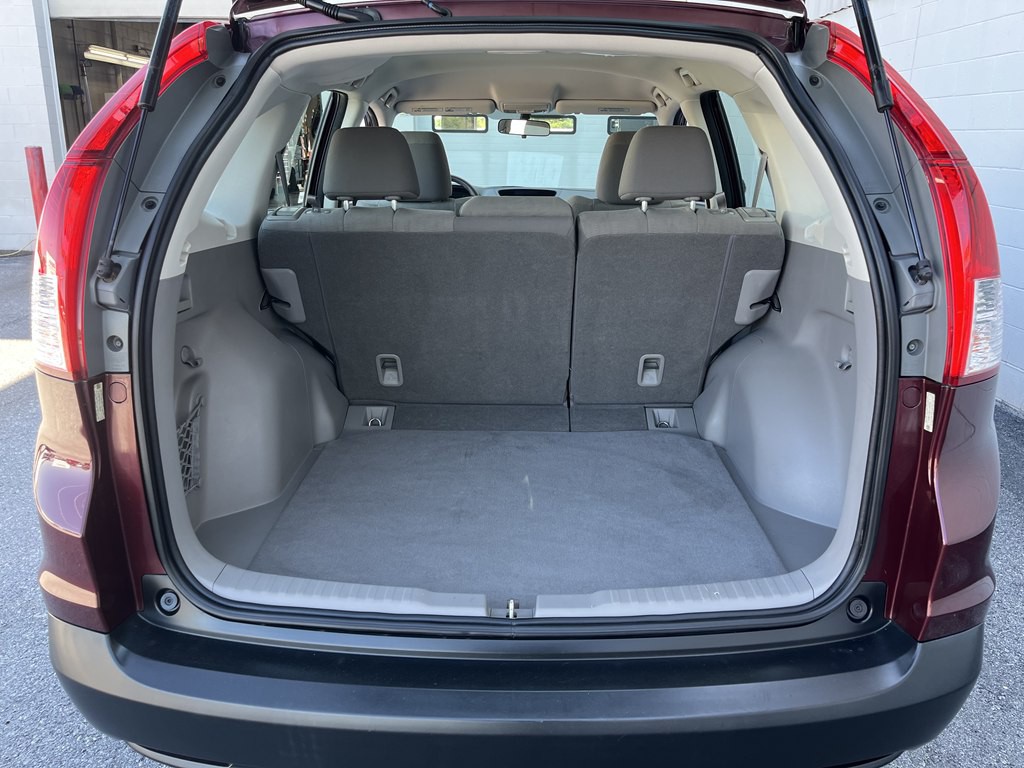 2013 Honda CR-V Image 18