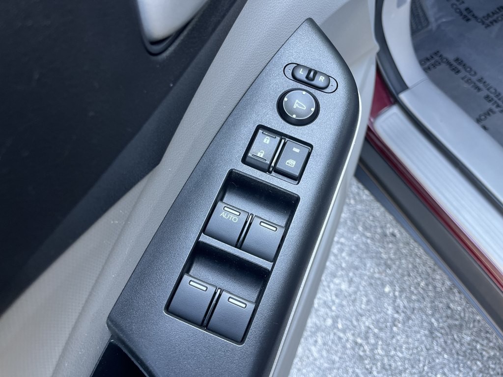 2013 Honda CR-V Image 19