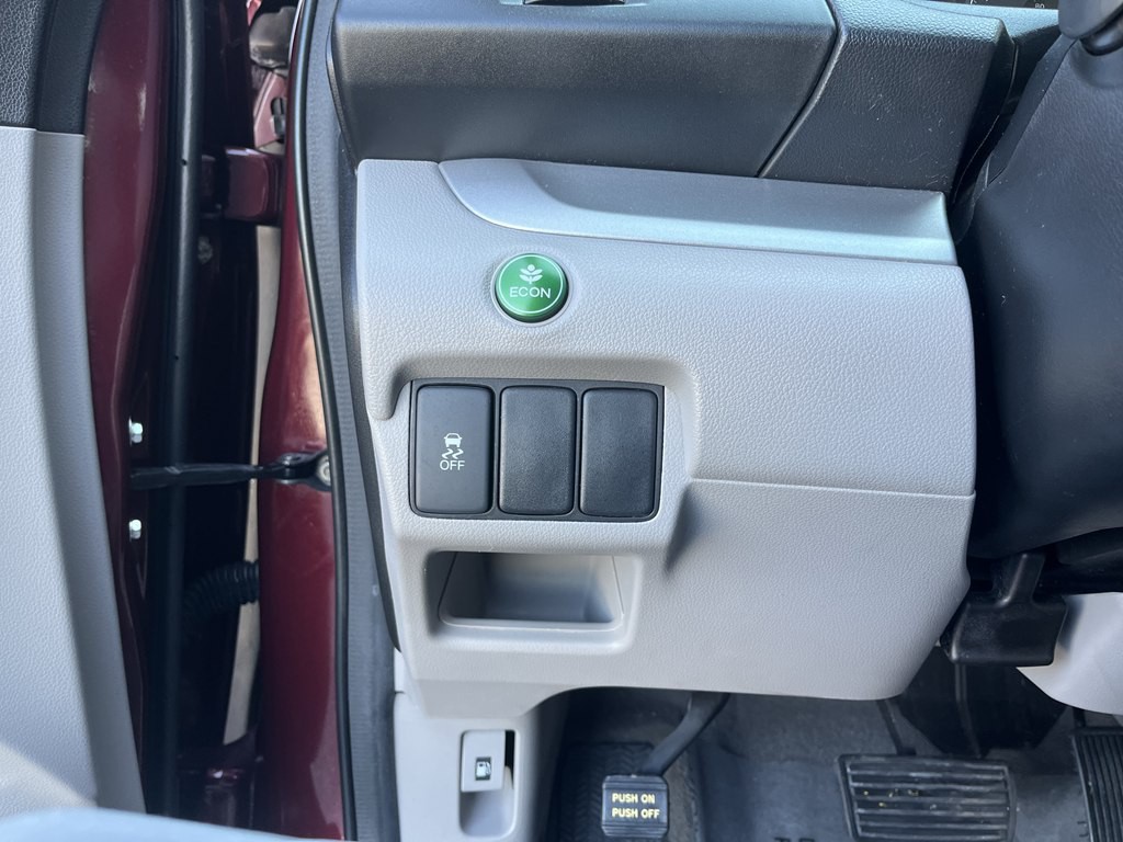 2013 Honda CR-V Image 20