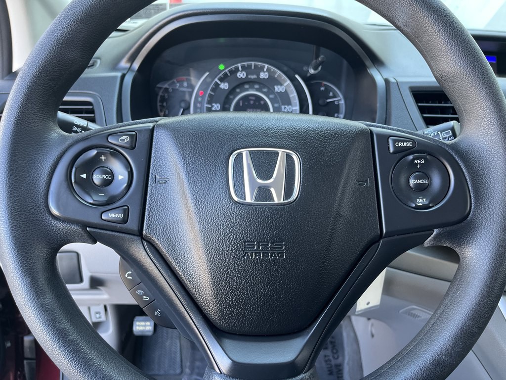 2013 Honda CR-V Image 21