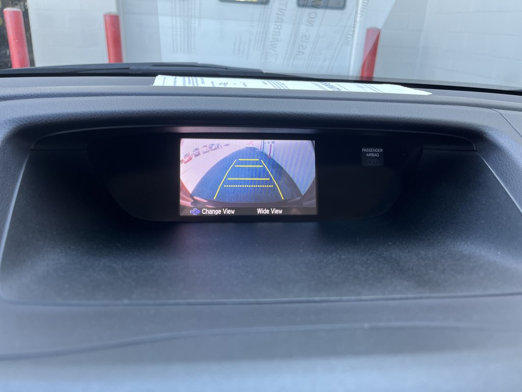 2013 Honda CR-V Image 22
