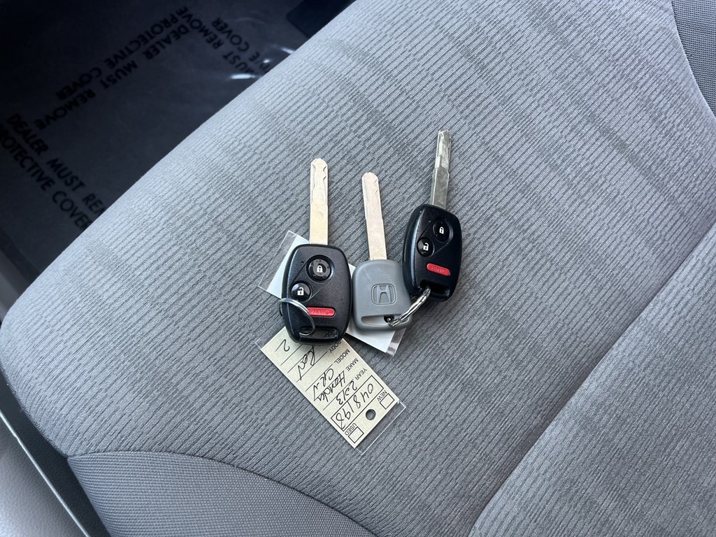 2013 Honda CR-V Image 23
