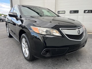 Image for 2015 Acura RDX  ID: 7394771