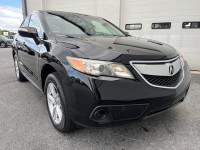 Image for 2015 Acura RDX  ID: 7394771