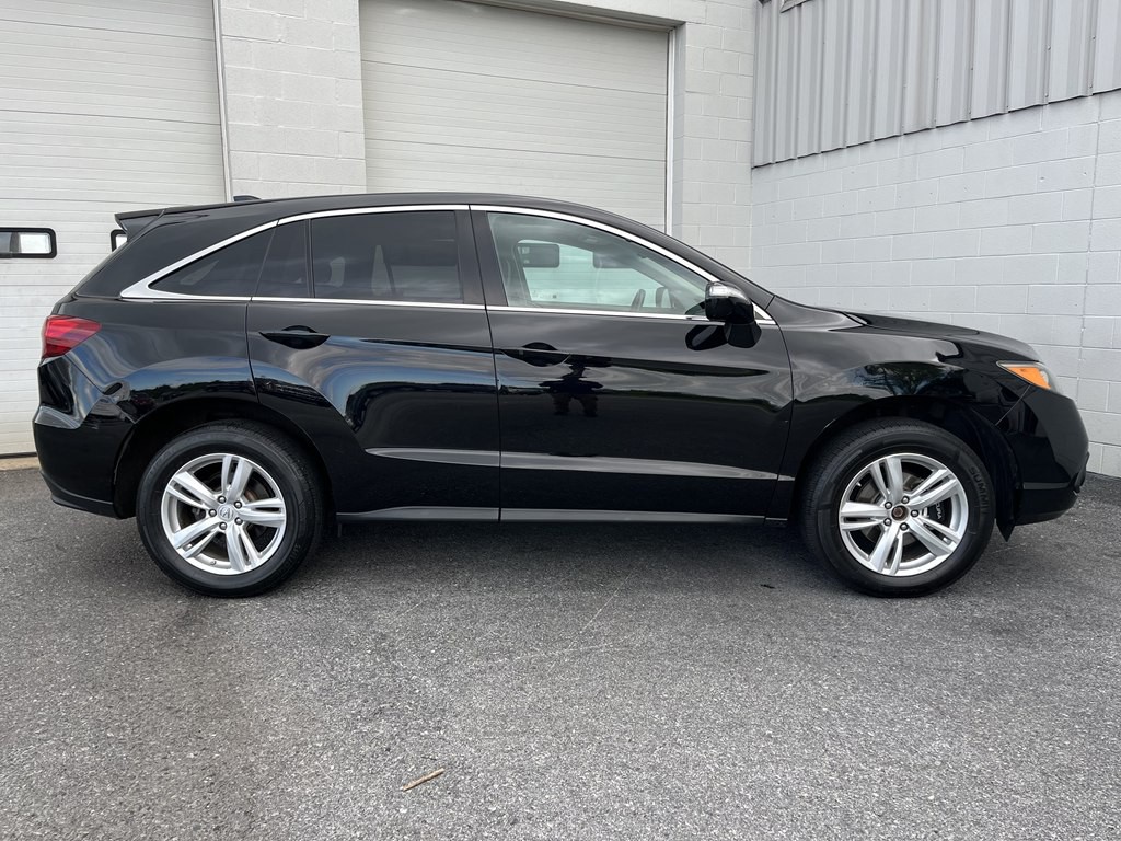 2015 Acura RDX Image 2