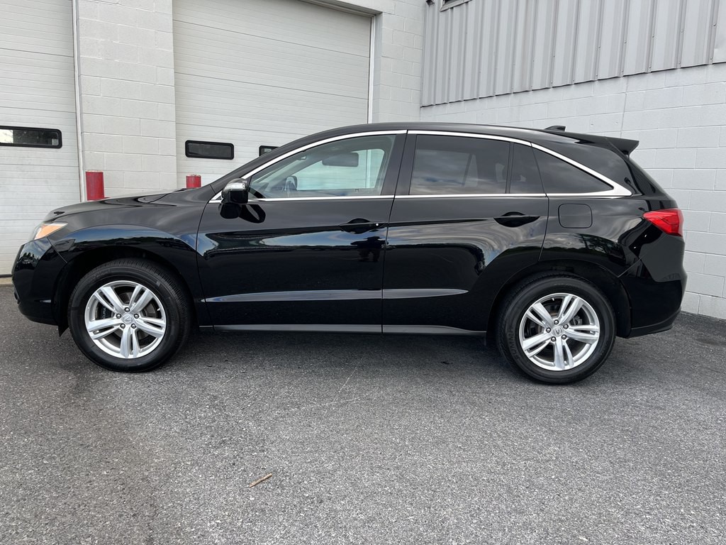 2015 Acura RDX Image 6