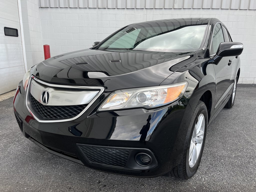 2015 Acura RDX Image 7