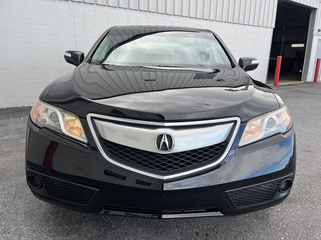 2015 Acura RDX Image 8