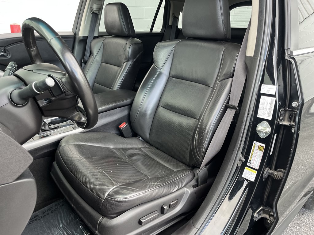 2015 Acura RDX Image 12