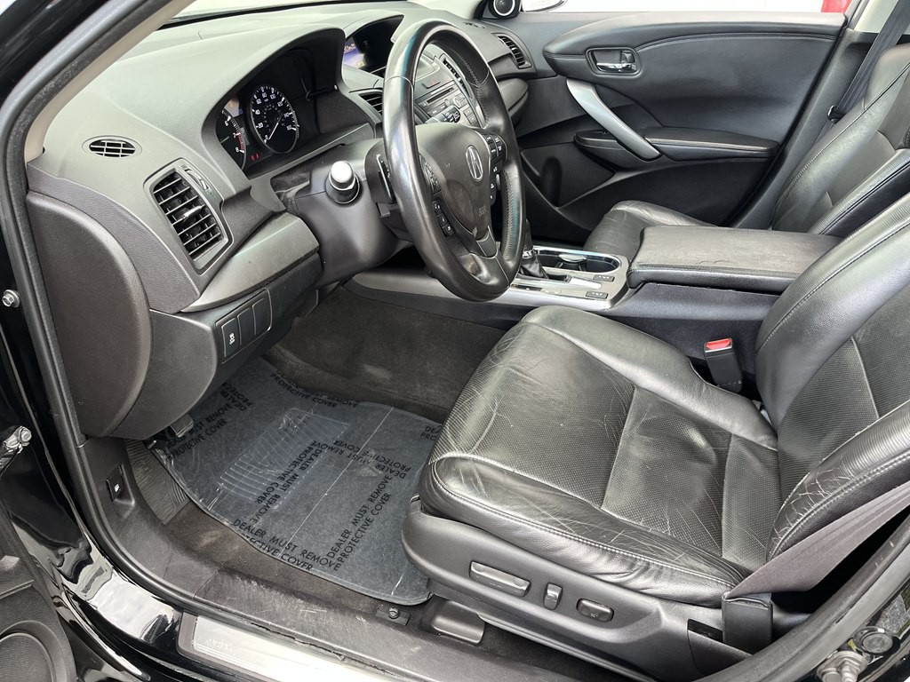2015 Acura RDX Image 13