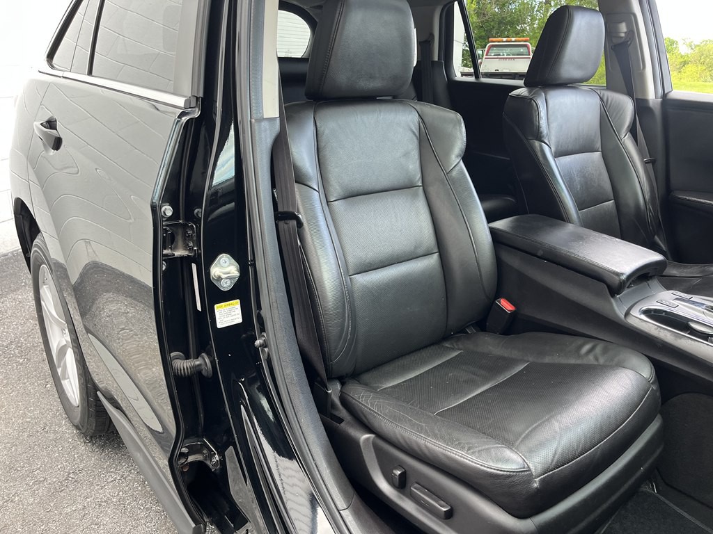 2015 Acura RDX Image 14
