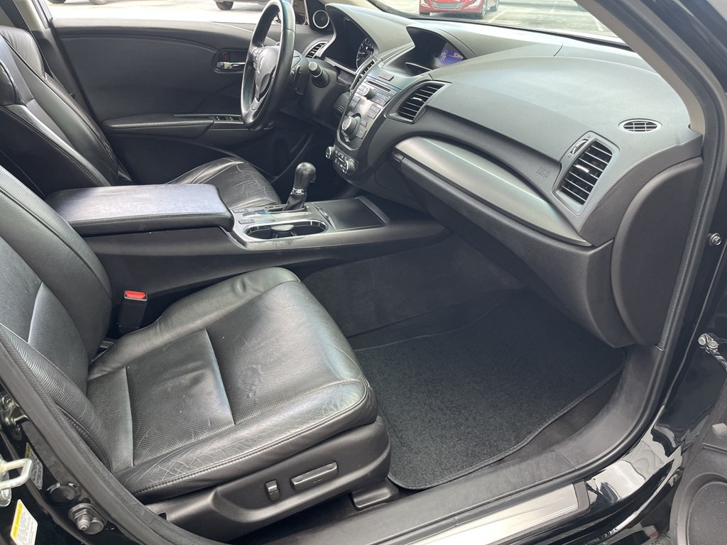 2015 Acura RDX Image 15