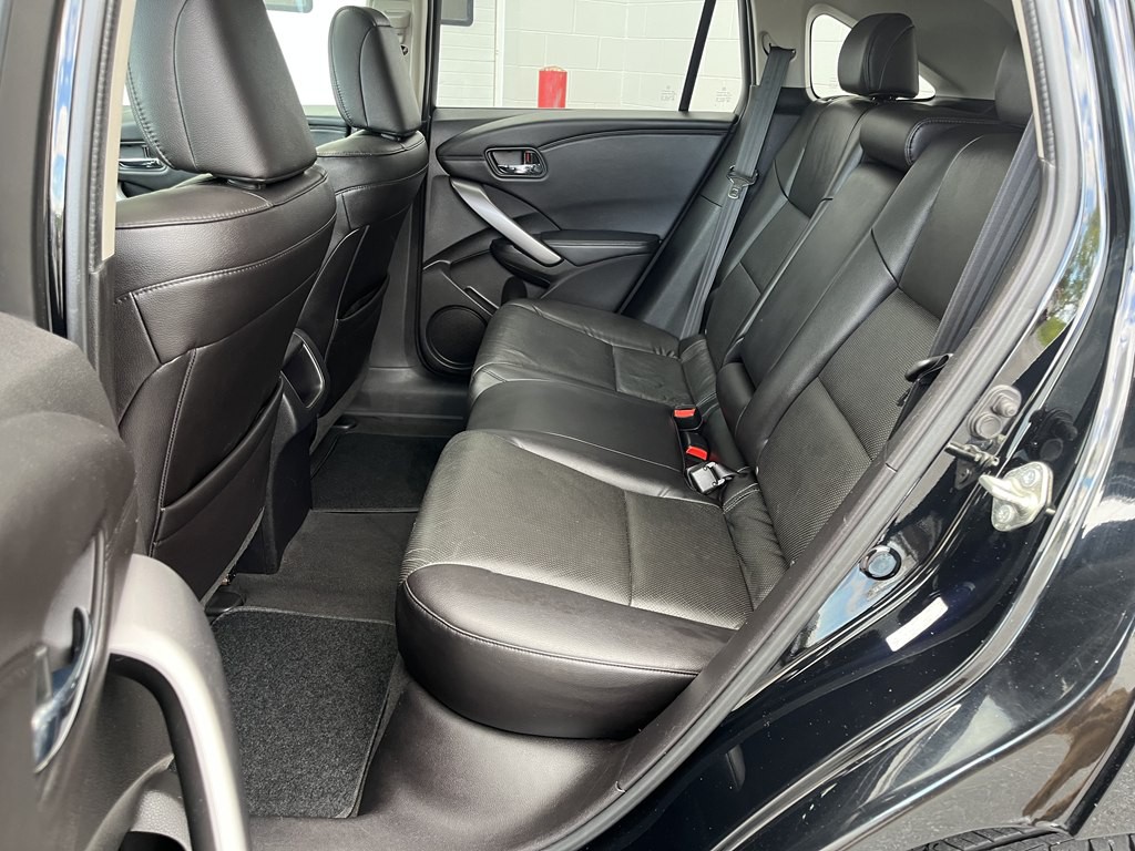 2015 Acura RDX Image 16