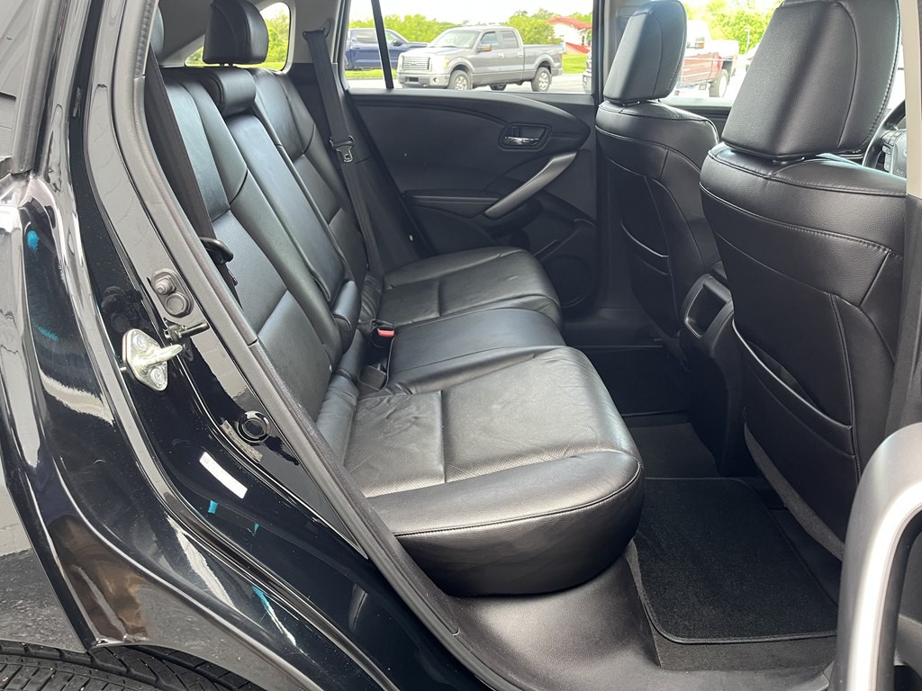 2015 Acura RDX Image 17