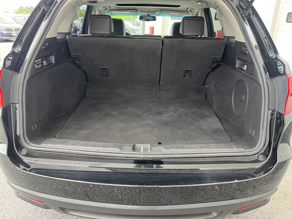 2015 Acura RDX Image 18
