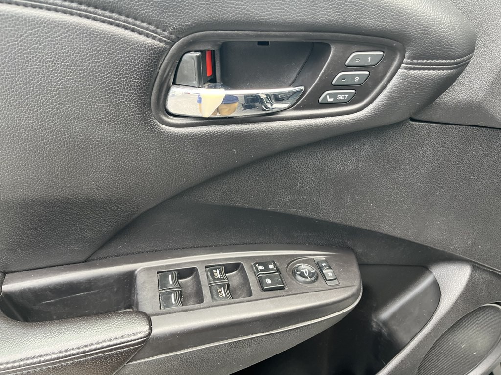 2015 Acura RDX Image 19