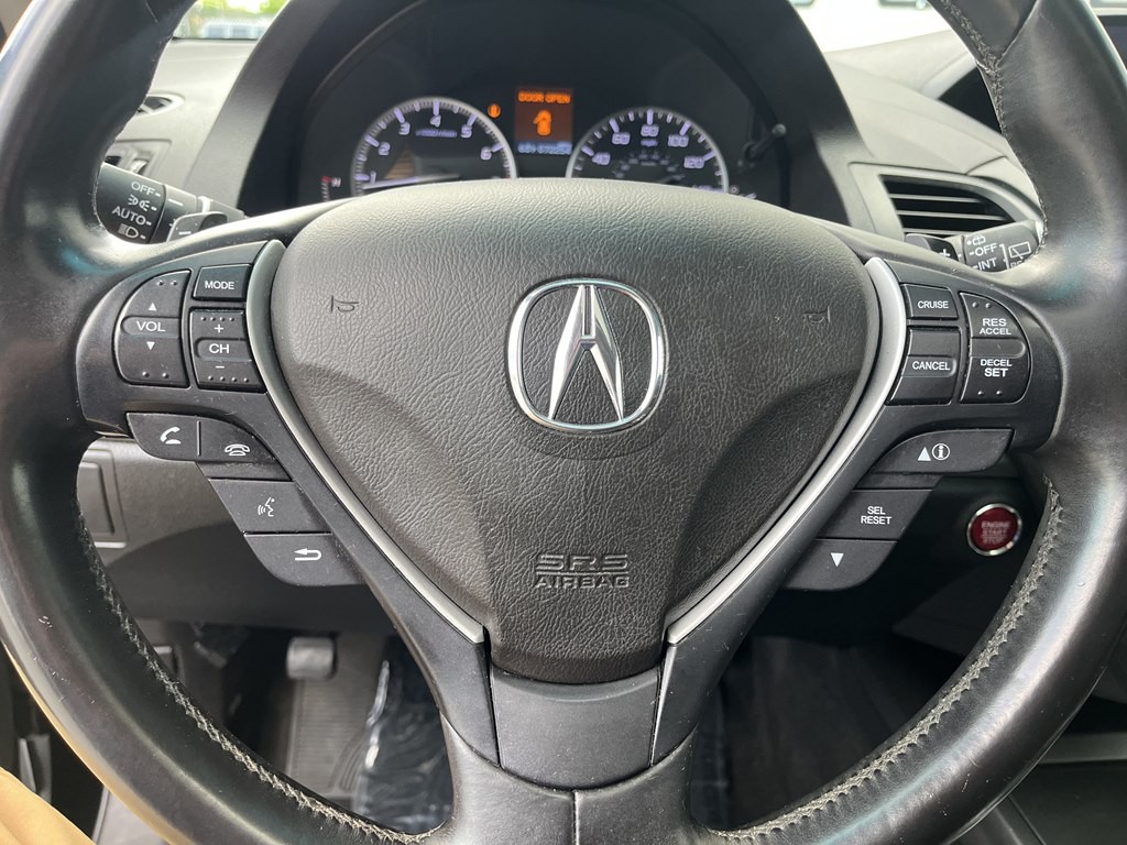 2015 Acura RDX Image 22