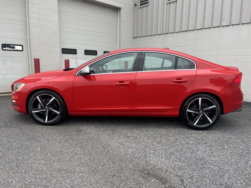2016 Volvo S60 Image 6