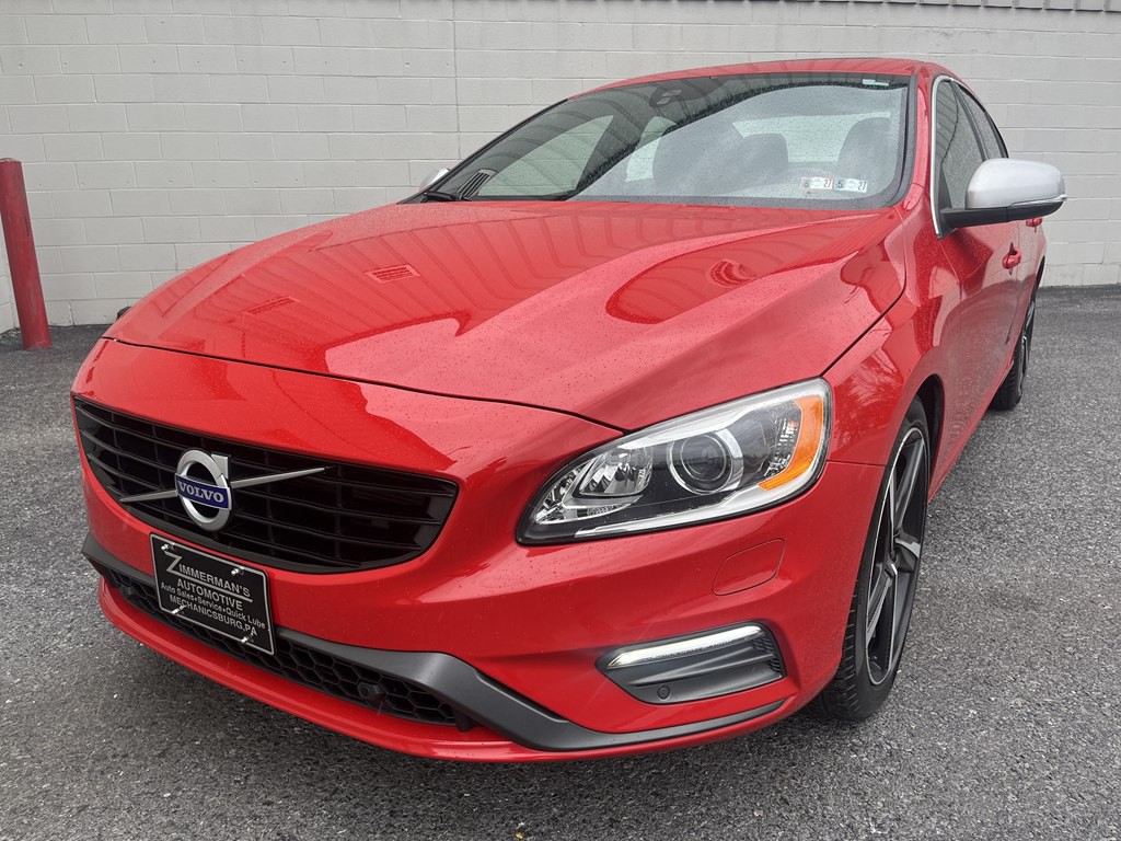 2016 Volvo S60 Image 7